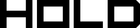 Wortmarke HOLD